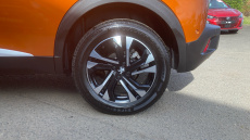 Peugeot 2008 1.2 PureTech 130 GT 5dr EAT8 Petrol Estate